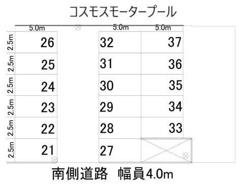 駐車場画像