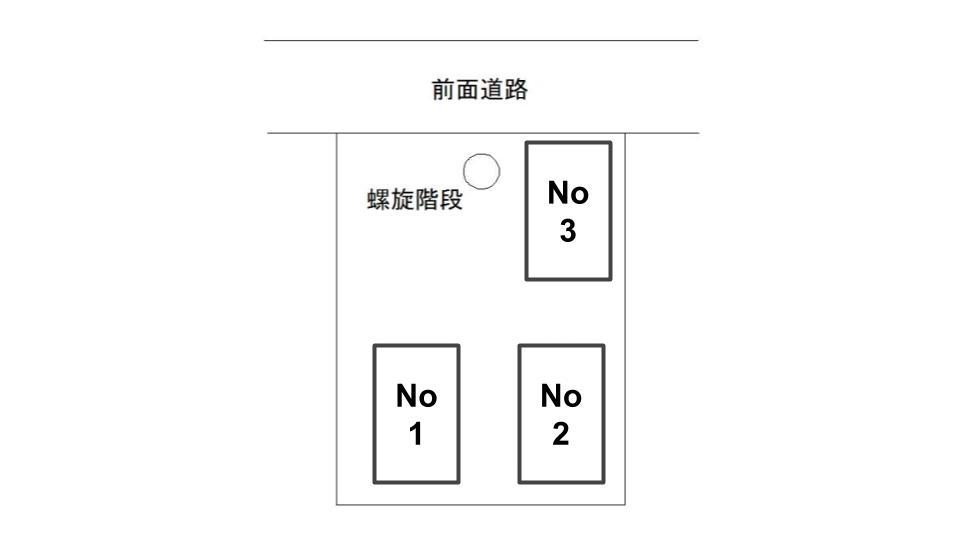 駐車場画像1枚目