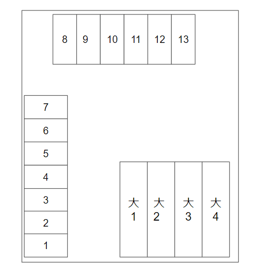 駐車場画像1枚目