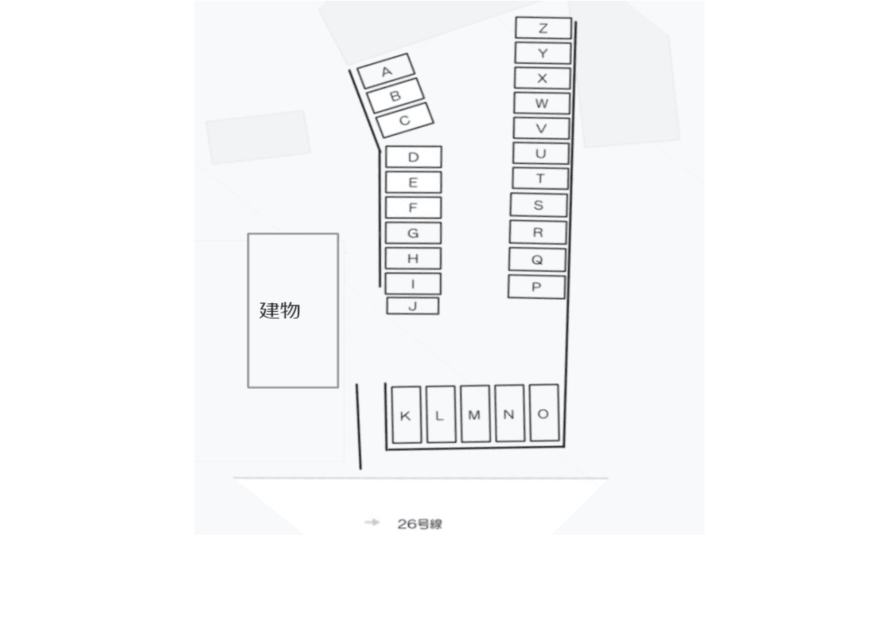 駐車場画像1枚目