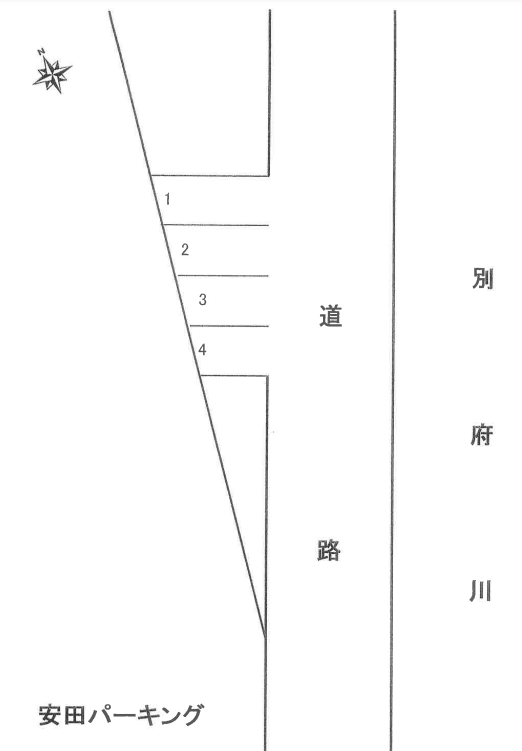 駐車場画像1枚目