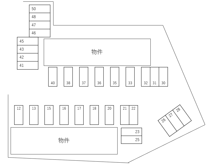 駐車場画像