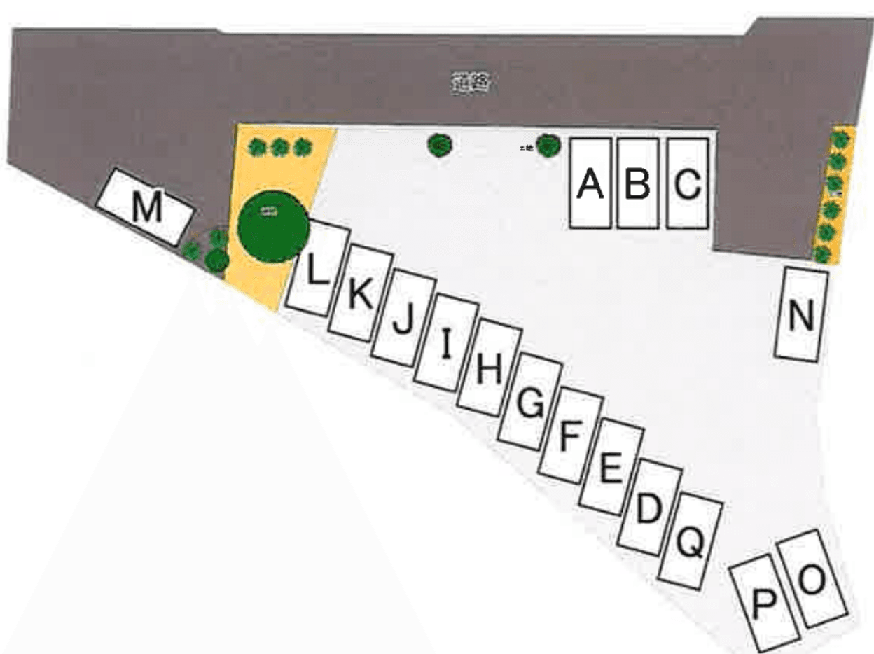 駐車場画像1枚目