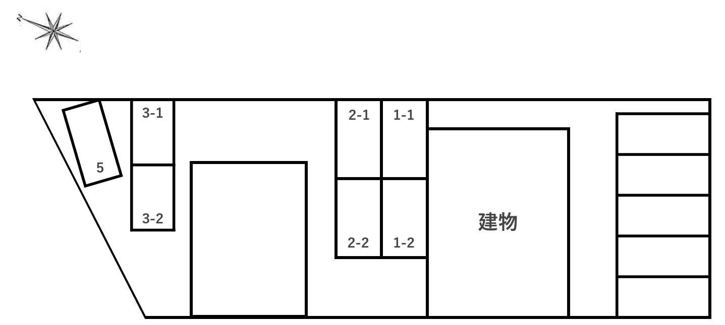 駐車場画像1枚目