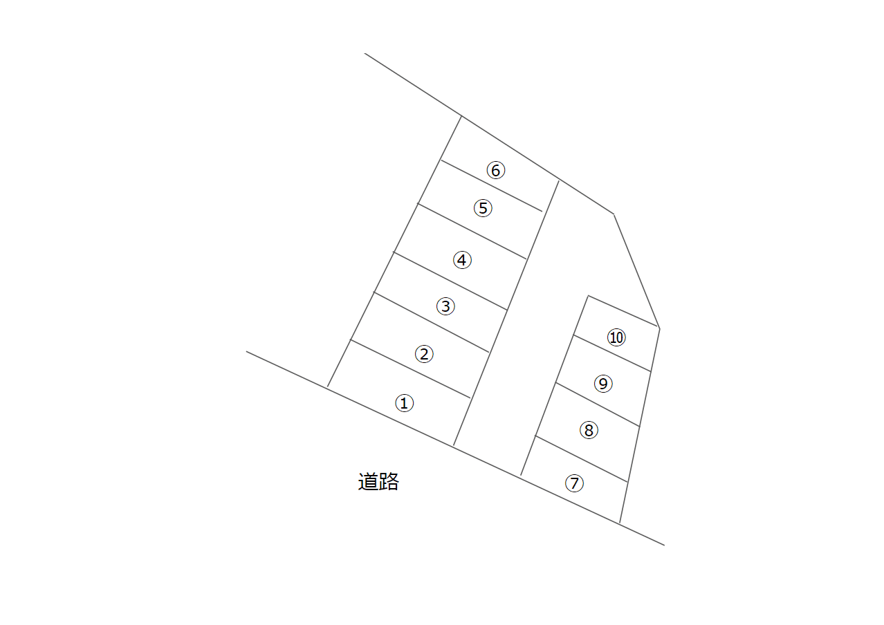 駐車場画像2枚目