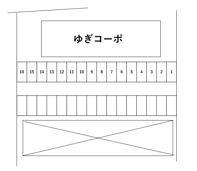 駐車場画像1枚目