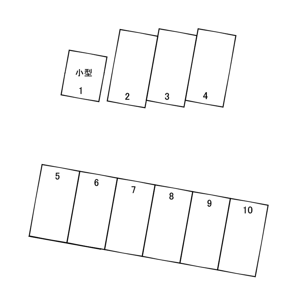 駐車場画像