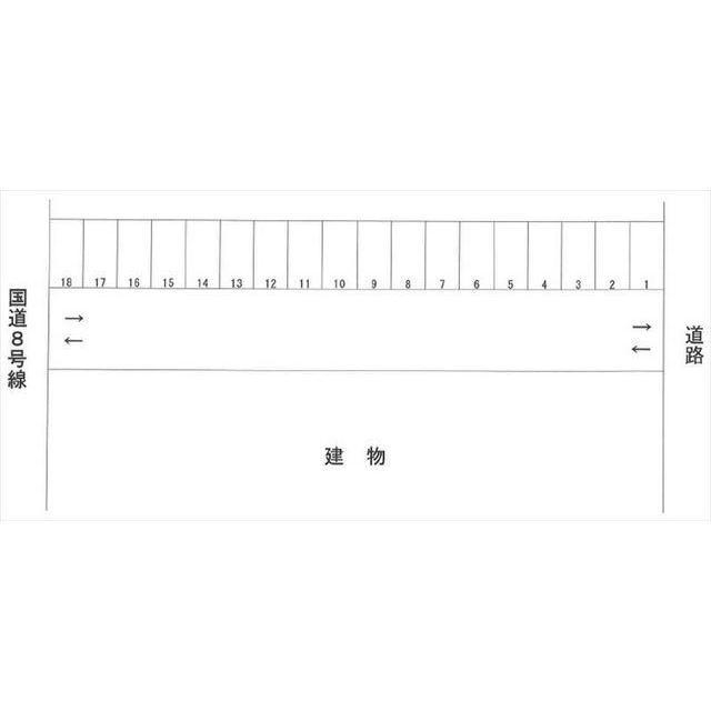 駐車場画像1枚目