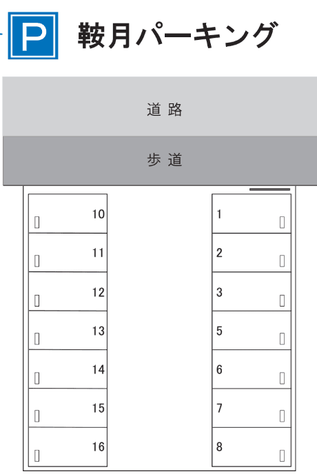 駐車場画像