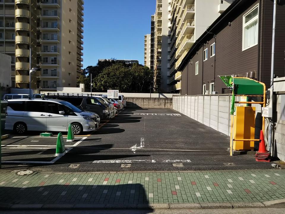 駐車場画像1枚目