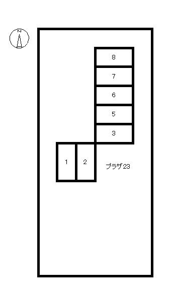 駐車場画像1枚目