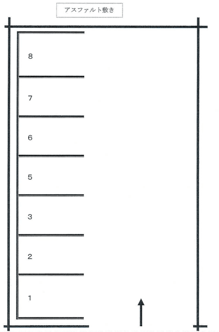 駐車場画像1枚目