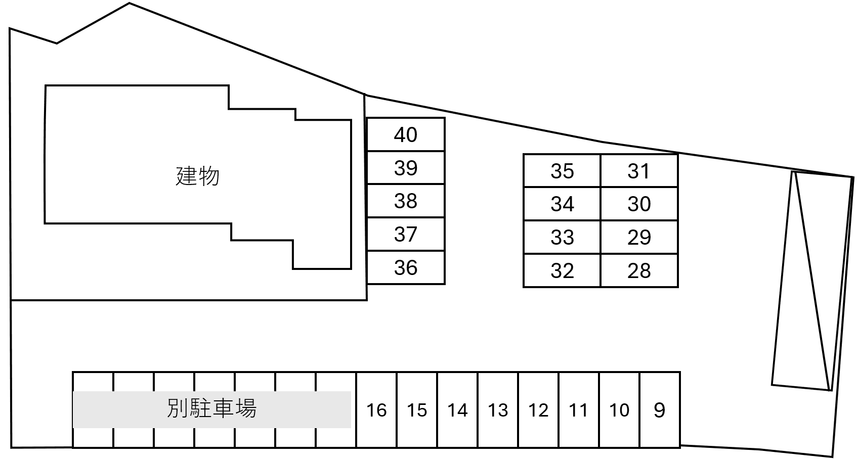 駐車場画像1枚目