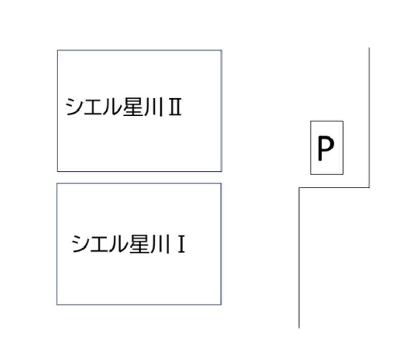 駐車場画像1枚目