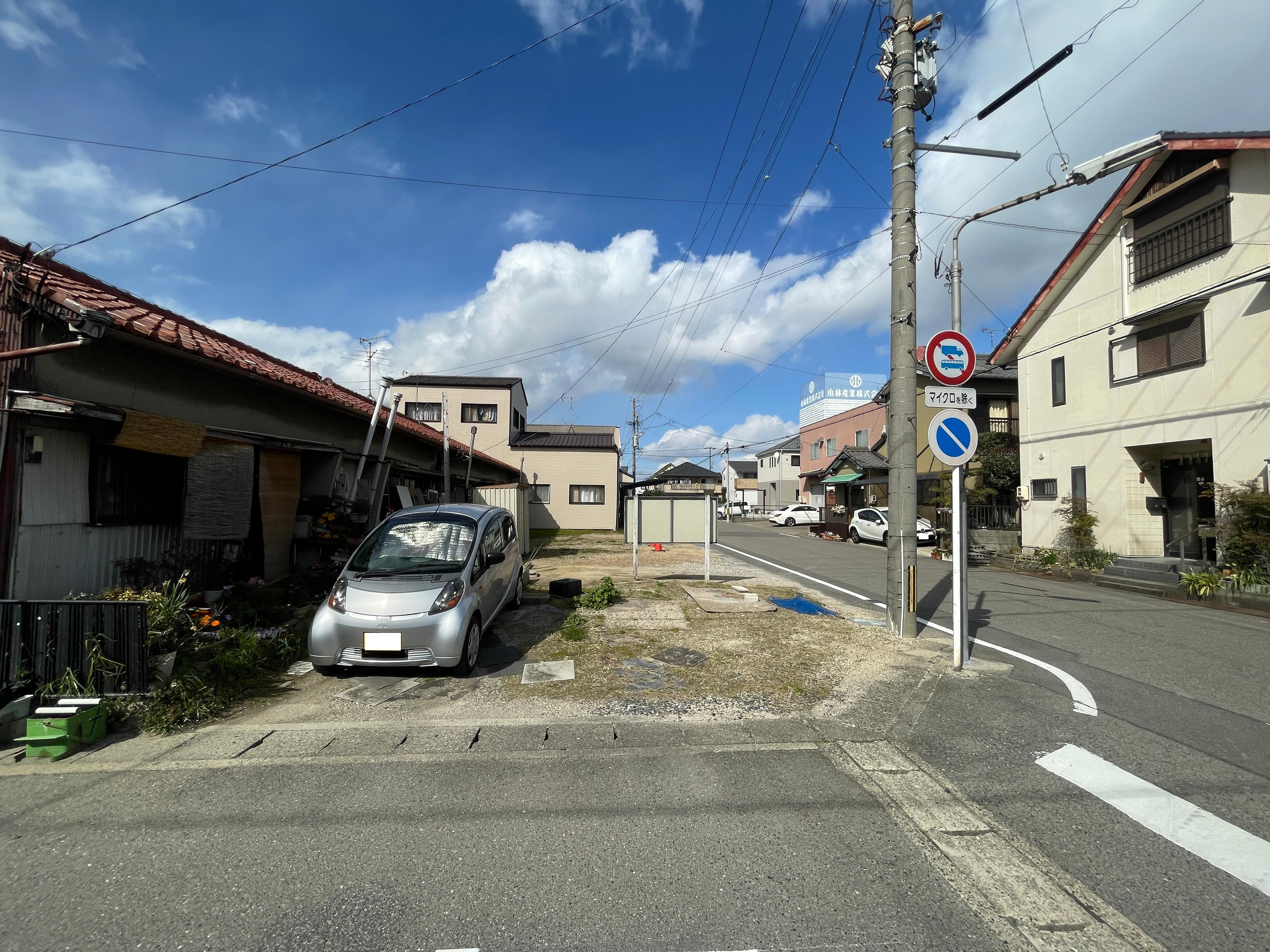 駐車場画像1枚目