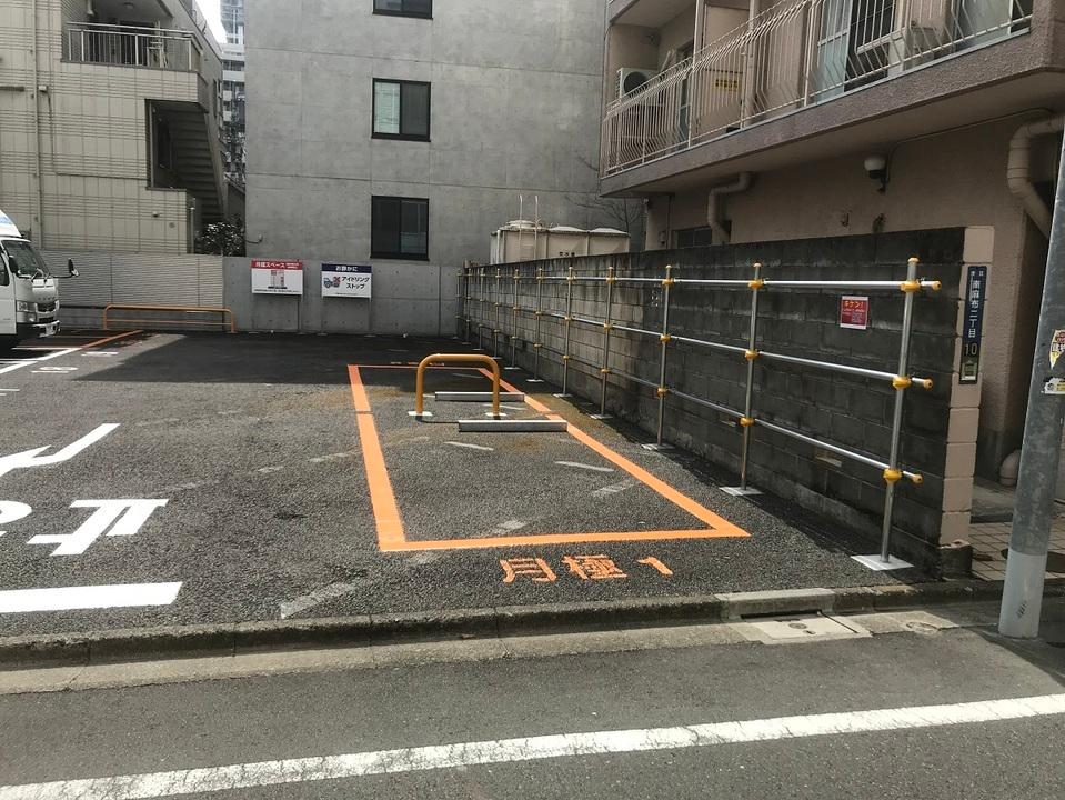 駐車場画像1枚目