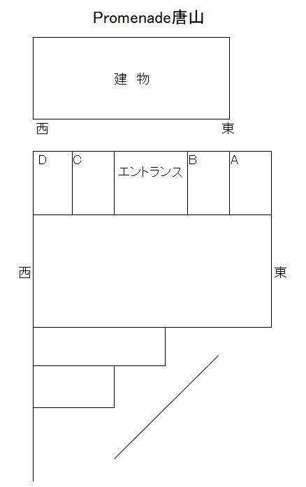 駐車場画像1枚目