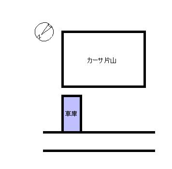 駐車場画像1枚目