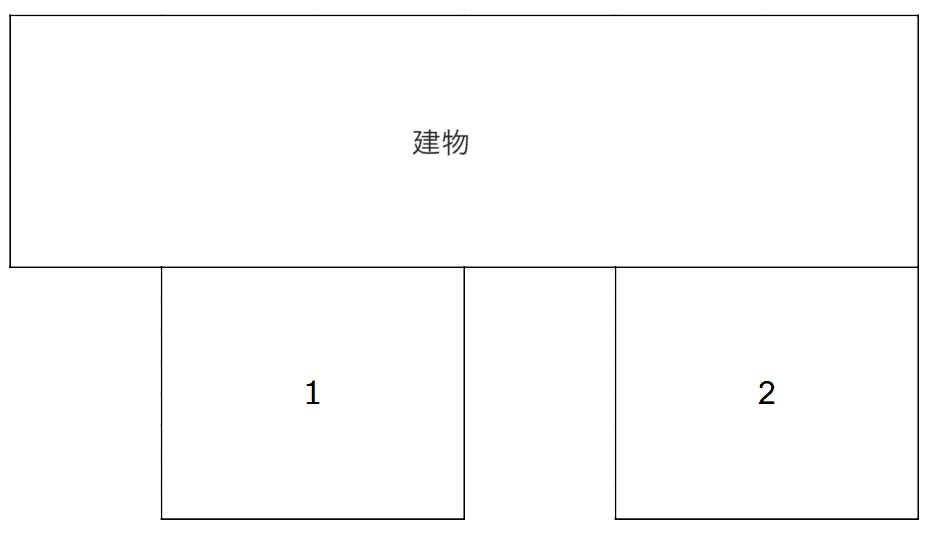 駐車場画像2枚目