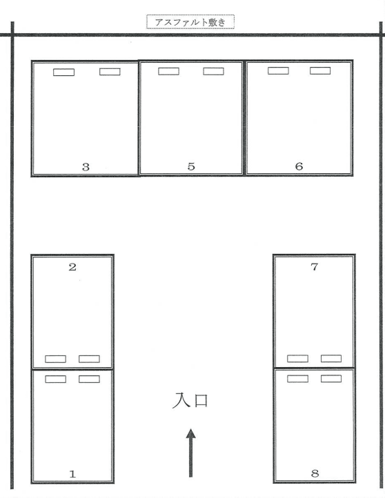 駐車場画像1枚目