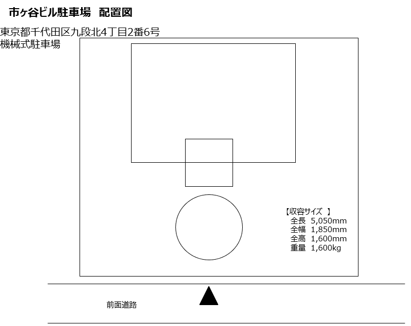 駐車場画像1枚目