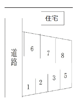 駐車場画像1枚目