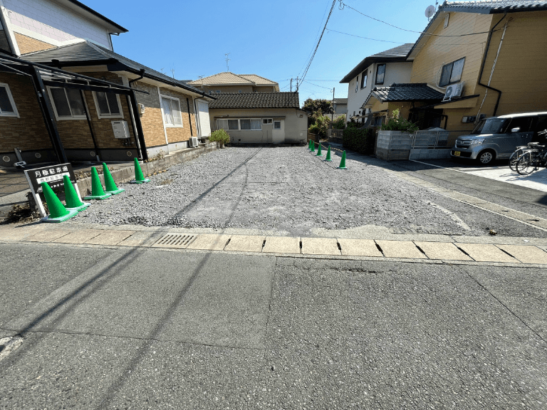 駐車場画像1枚目