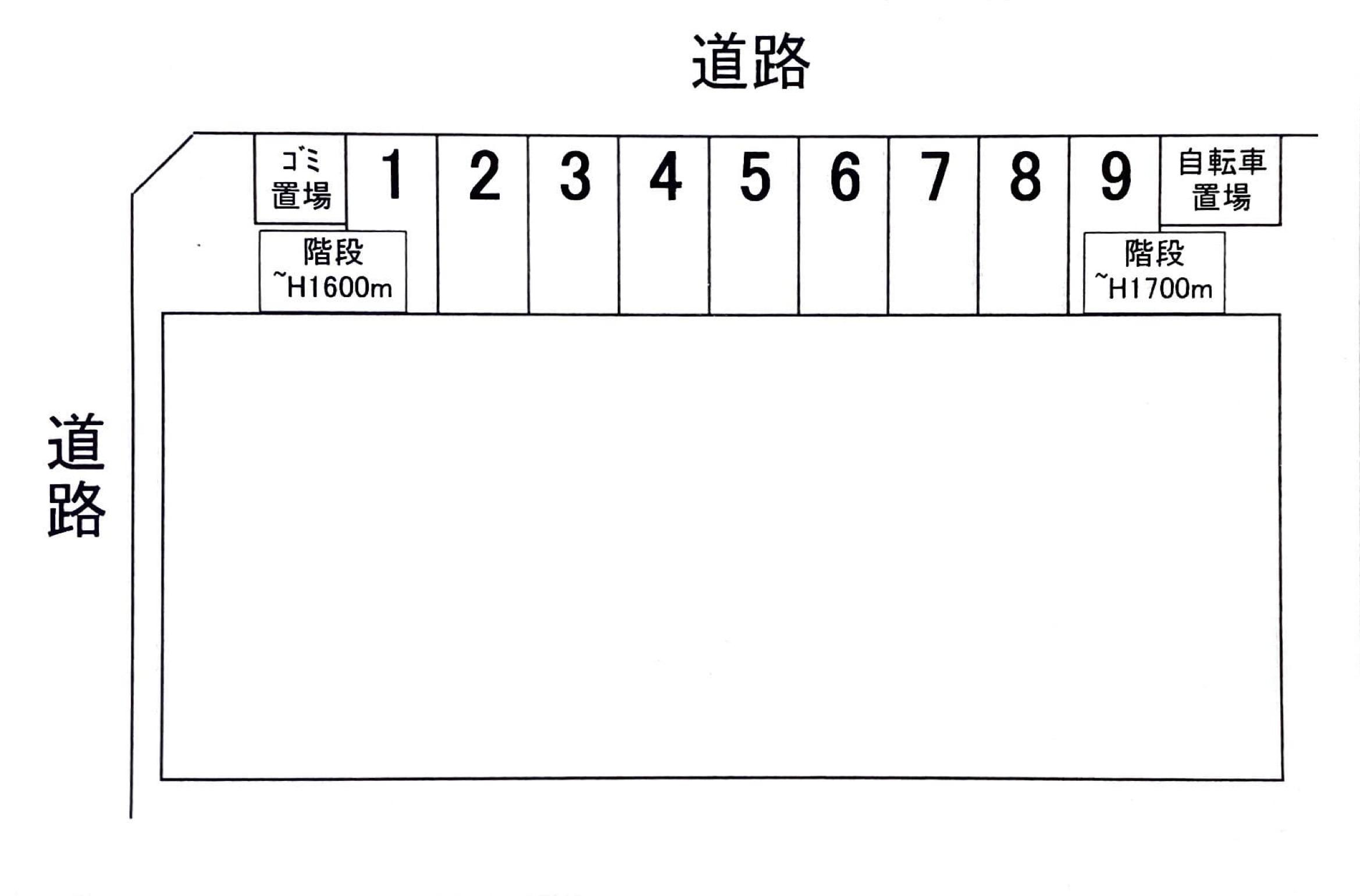 駐車場画像