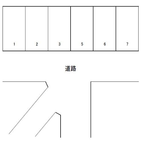 駐車場画像1枚目