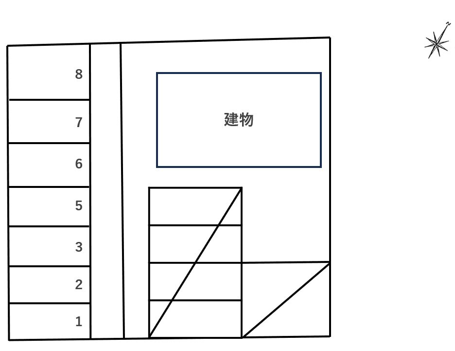 駐車場画像1枚目