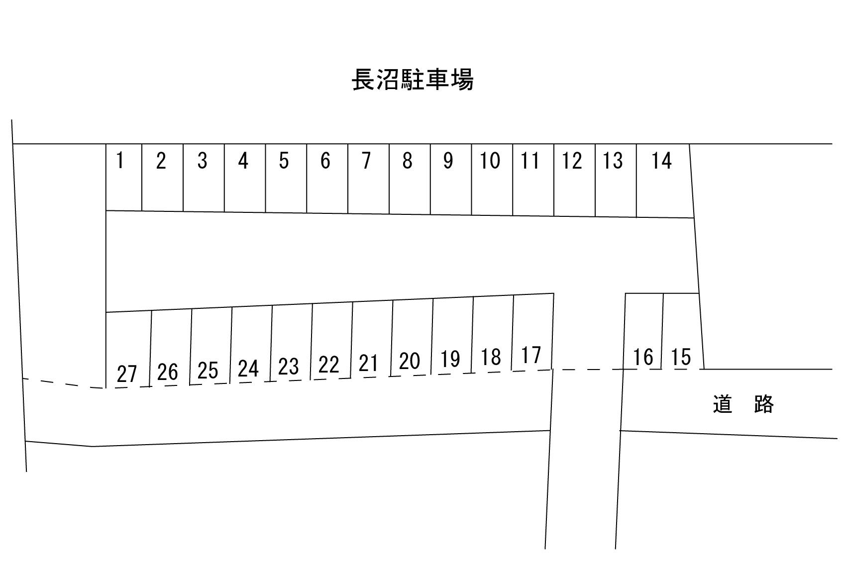 駐車場画像