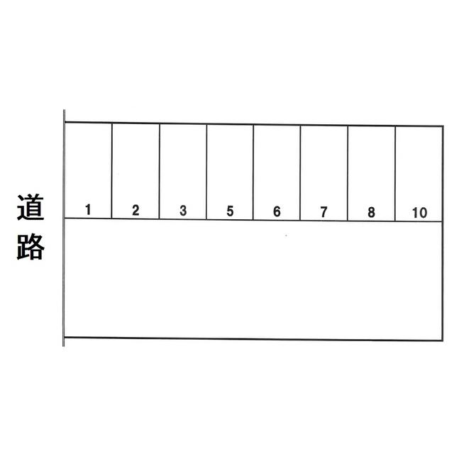 駐車場画像1枚目