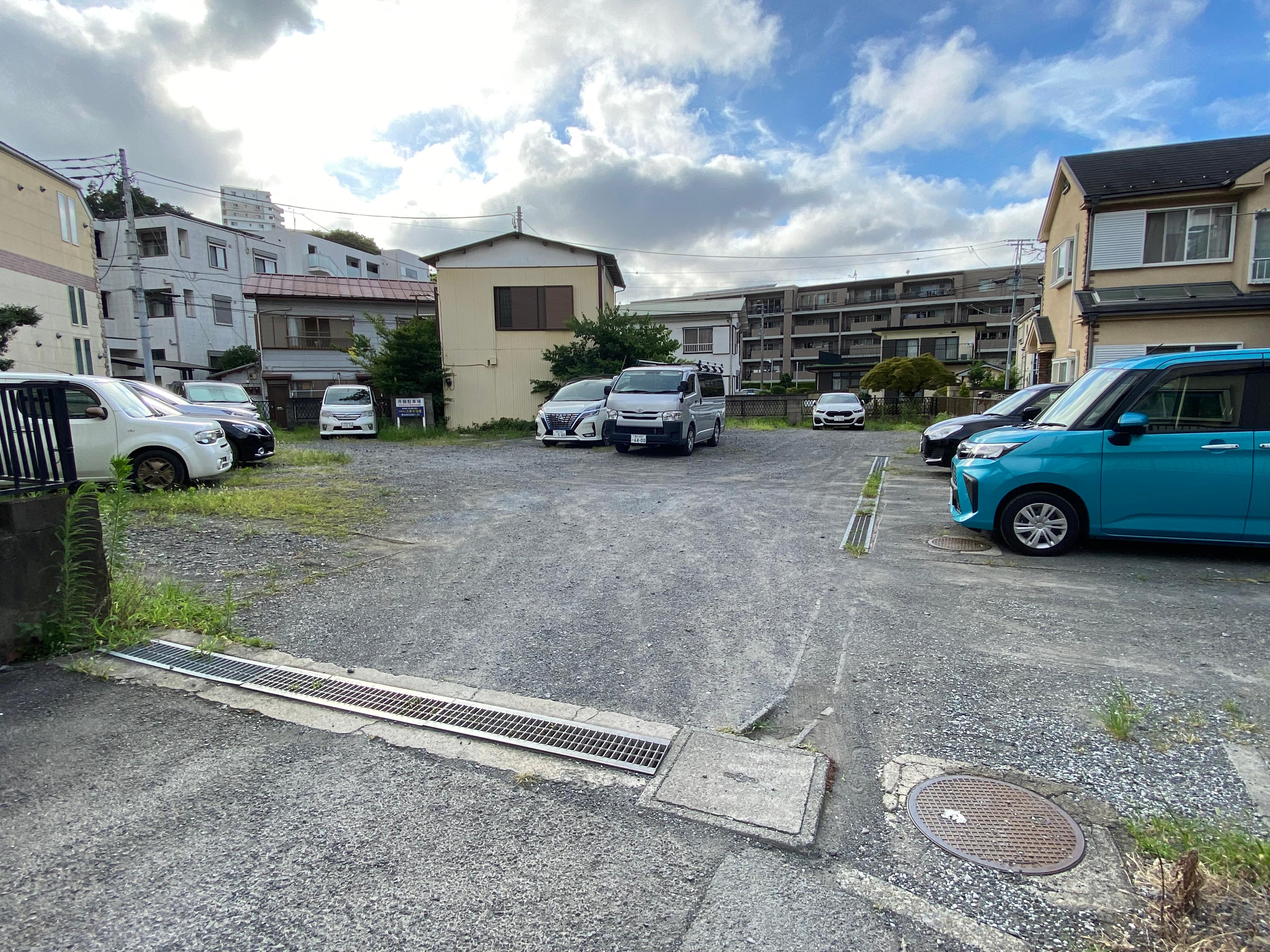 駐車場画像1枚目