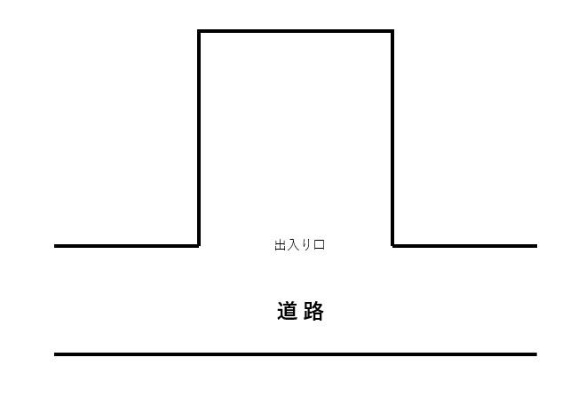 駐車場画像4枚目