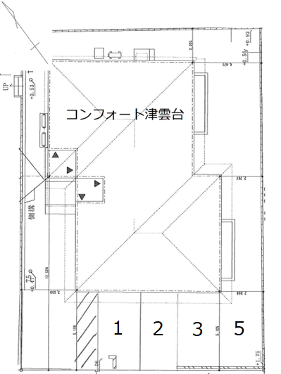 駐車場画像1枚目