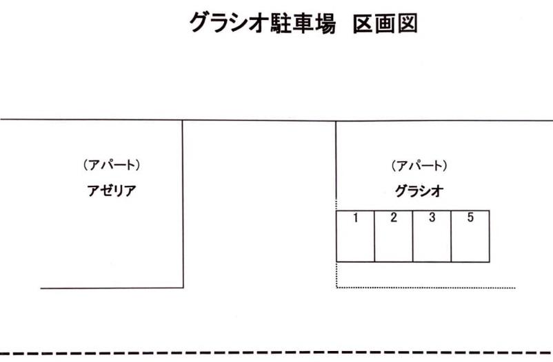 駐車場画像