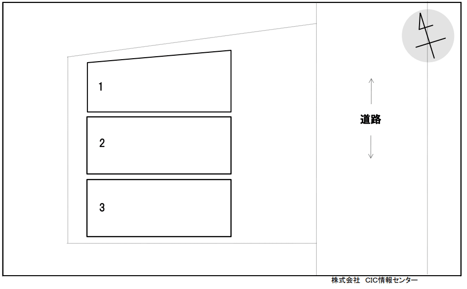 駐車場画像1枚目