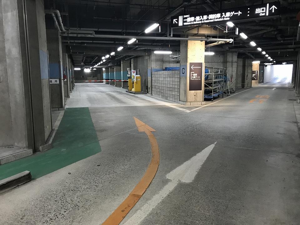 駐車場画像3枚目