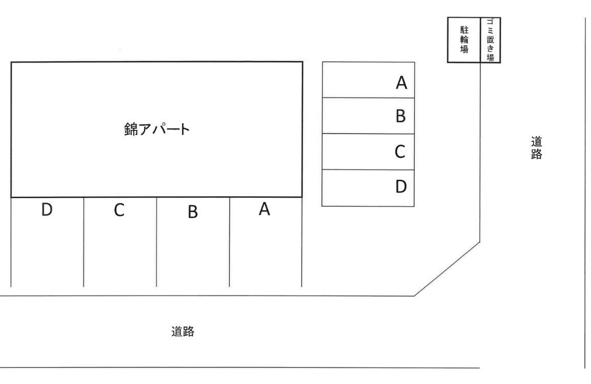 駐車場画像1枚目