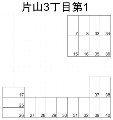 駐車場画像1枚目