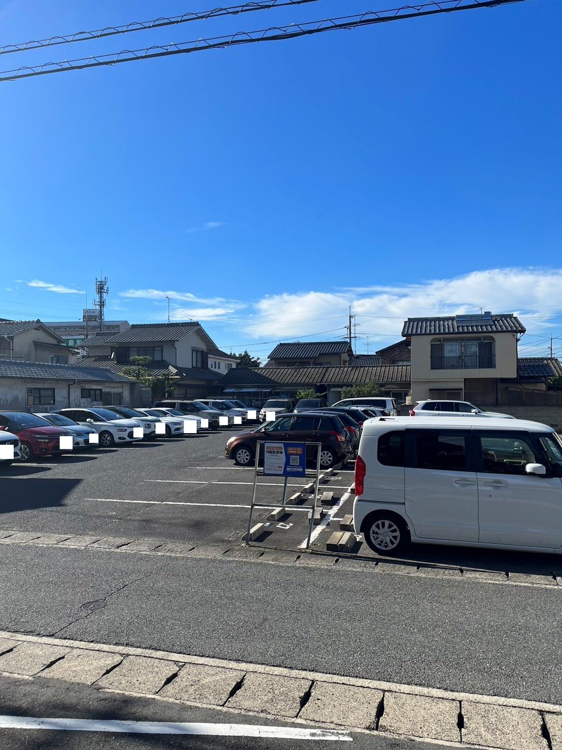 駐車場画像1枚目