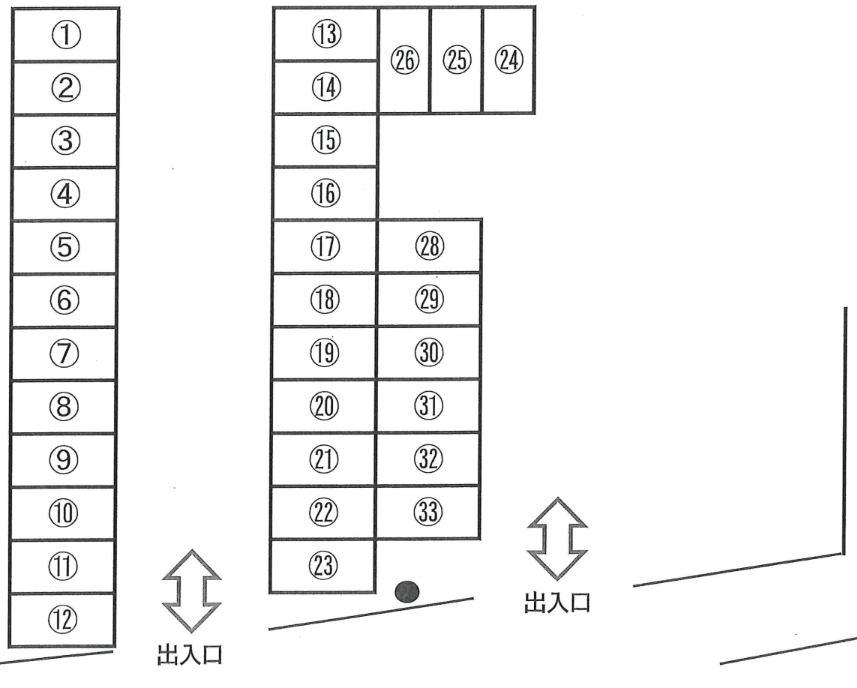 駐車場画像