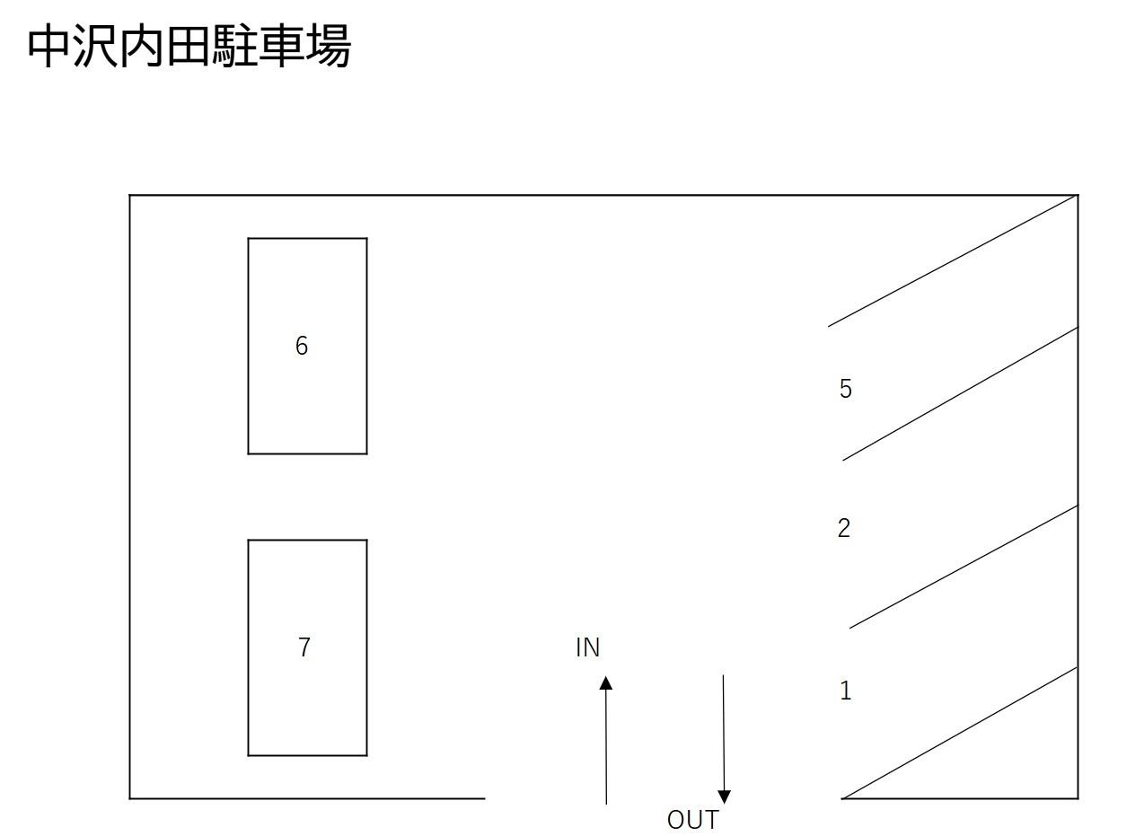 駐車場画像1枚目