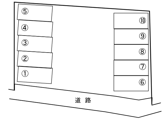 駐車場画像1枚目