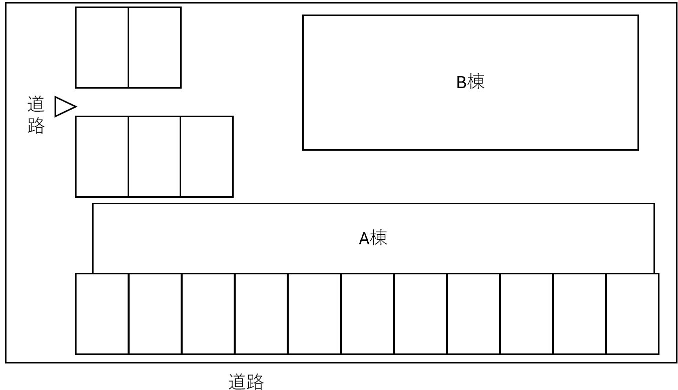 駐車場画像1枚目