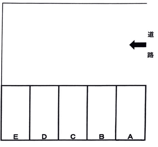 駐車場画像1枚目