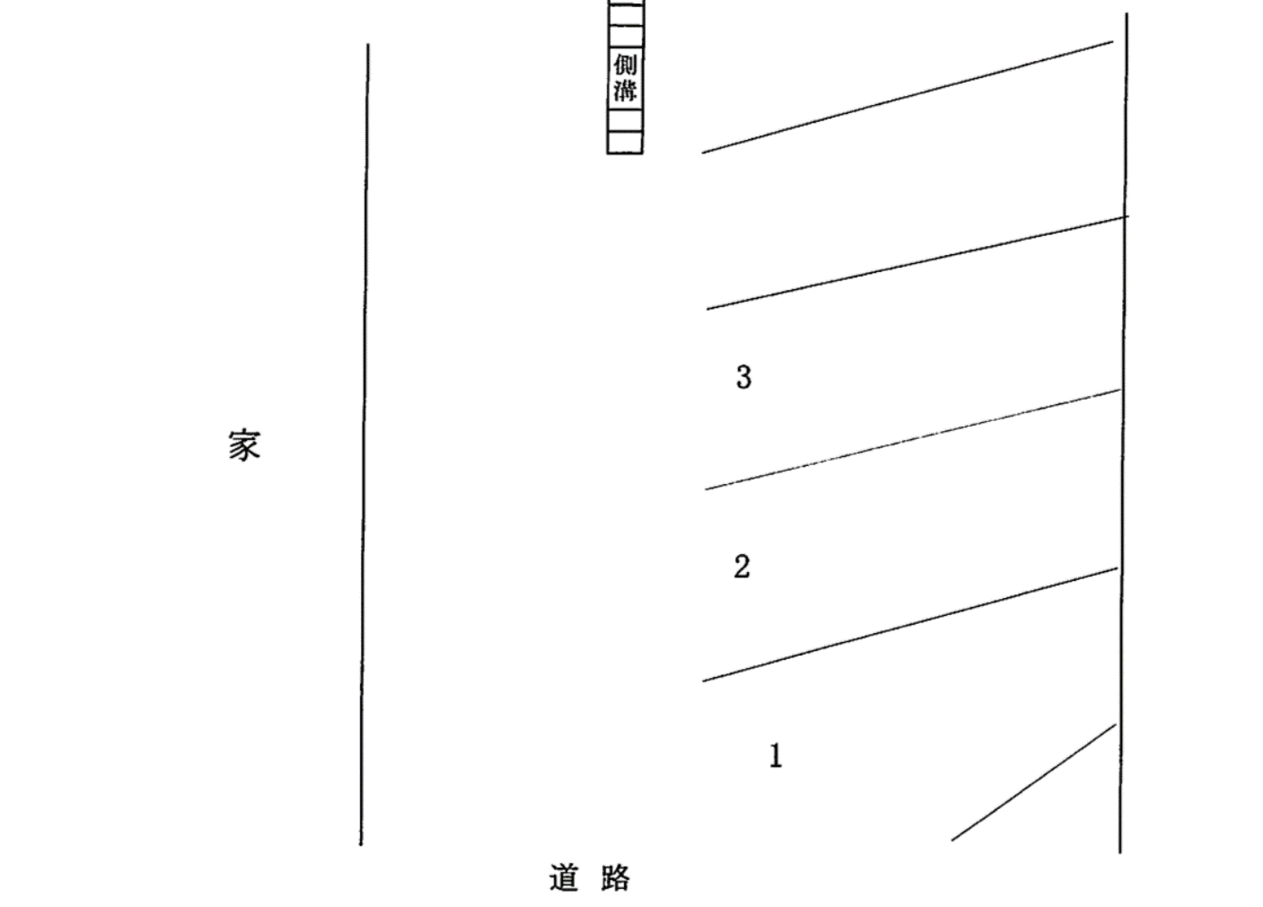 駐車場画像1枚目