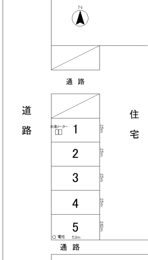 駐車場画像1枚目