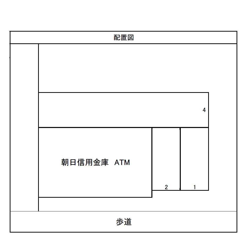 駐車場画像1枚目