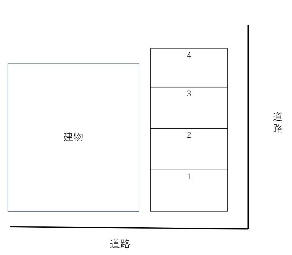 駐車場画像1枚目